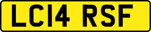 LC14RSF