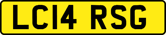 LC14RSG
