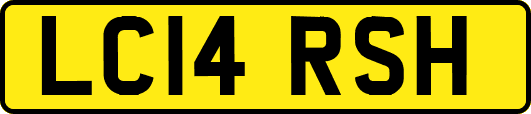 LC14RSH
