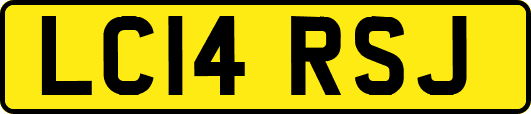 LC14RSJ