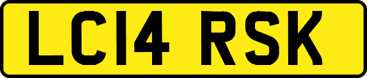 LC14RSK