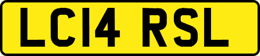 LC14RSL