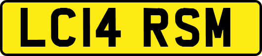 LC14RSM