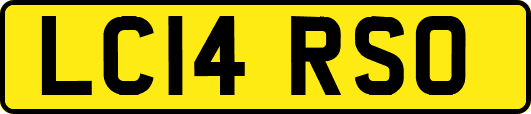 LC14RSO