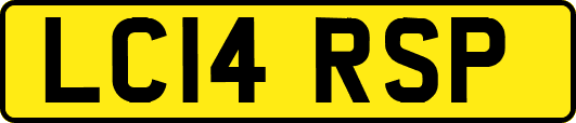 LC14RSP