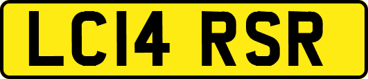 LC14RSR
