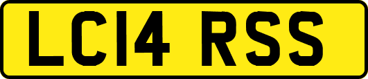 LC14RSS