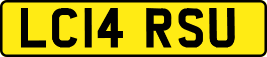 LC14RSU