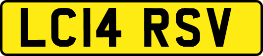 LC14RSV