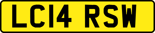 LC14RSW