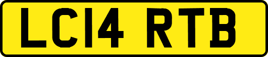 LC14RTB
