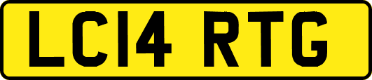 LC14RTG