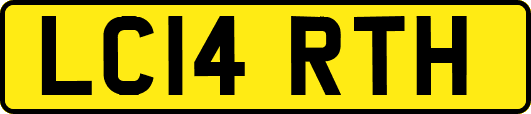 LC14RTH