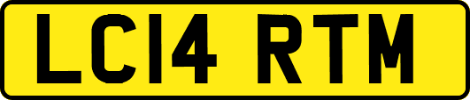 LC14RTM