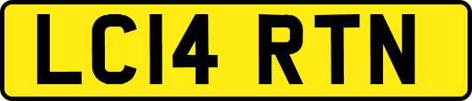 LC14RTN
