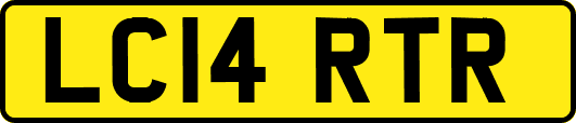 LC14RTR