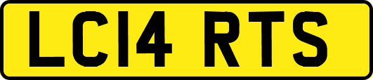LC14RTS