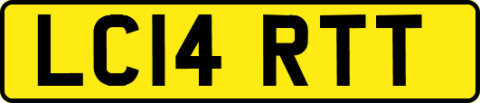 LC14RTT