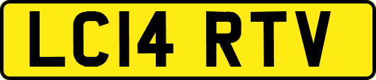 LC14RTV