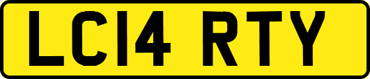 LC14RTY