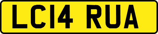 LC14RUA