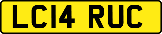 LC14RUC