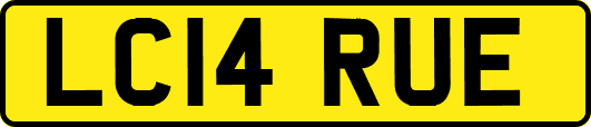LC14RUE