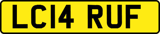 LC14RUF