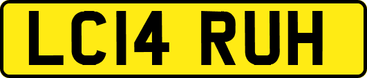 LC14RUH