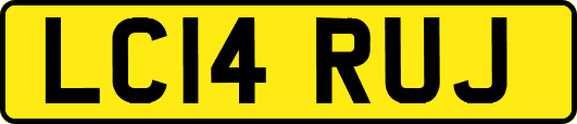 LC14RUJ