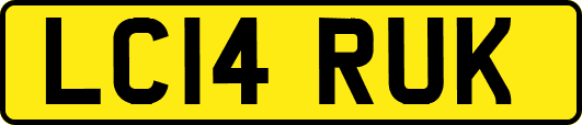LC14RUK
