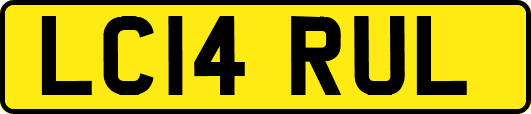 LC14RUL