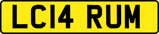 LC14RUM