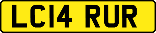 LC14RUR