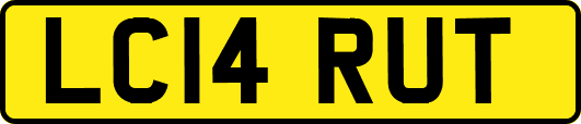 LC14RUT