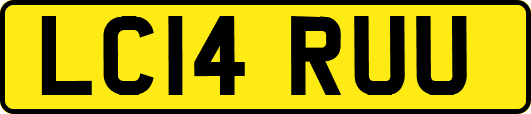 LC14RUU
