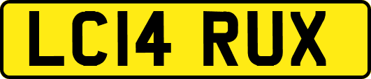 LC14RUX