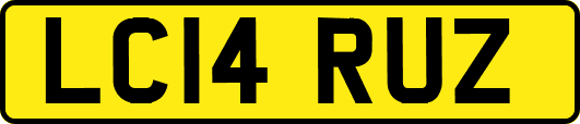 LC14RUZ