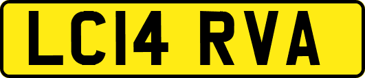 LC14RVA
