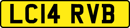 LC14RVB