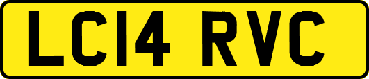 LC14RVC