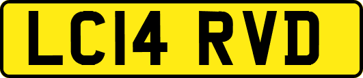 LC14RVD