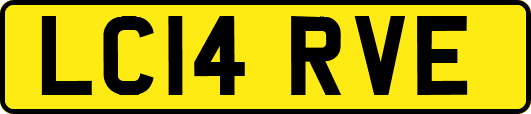 LC14RVE