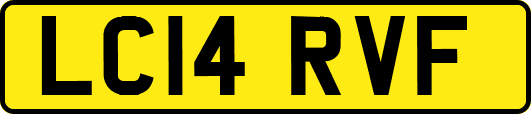 LC14RVF
