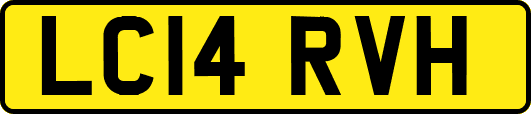 LC14RVH
