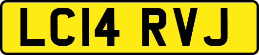 LC14RVJ
