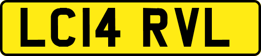 LC14RVL