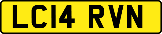 LC14RVN