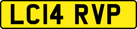 LC14RVP