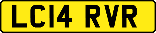 LC14RVR